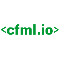 cfml_io's profile picture. ColdFusion Markup Languange Database