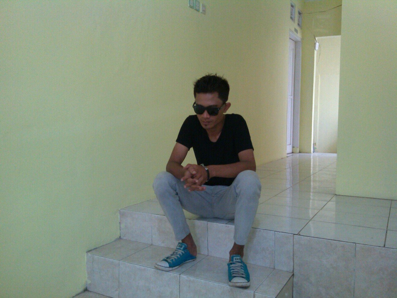 jakarta 27 juli 1988 pin 3221832b