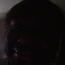 Jay Call me Chocolate