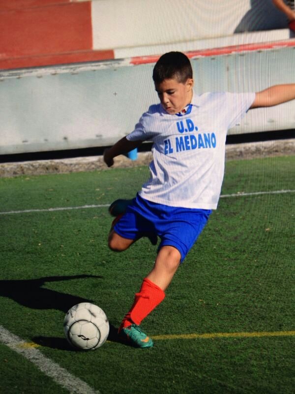 Como quiero a mi 17