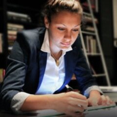 Michaela_Balzan's profile picture. 