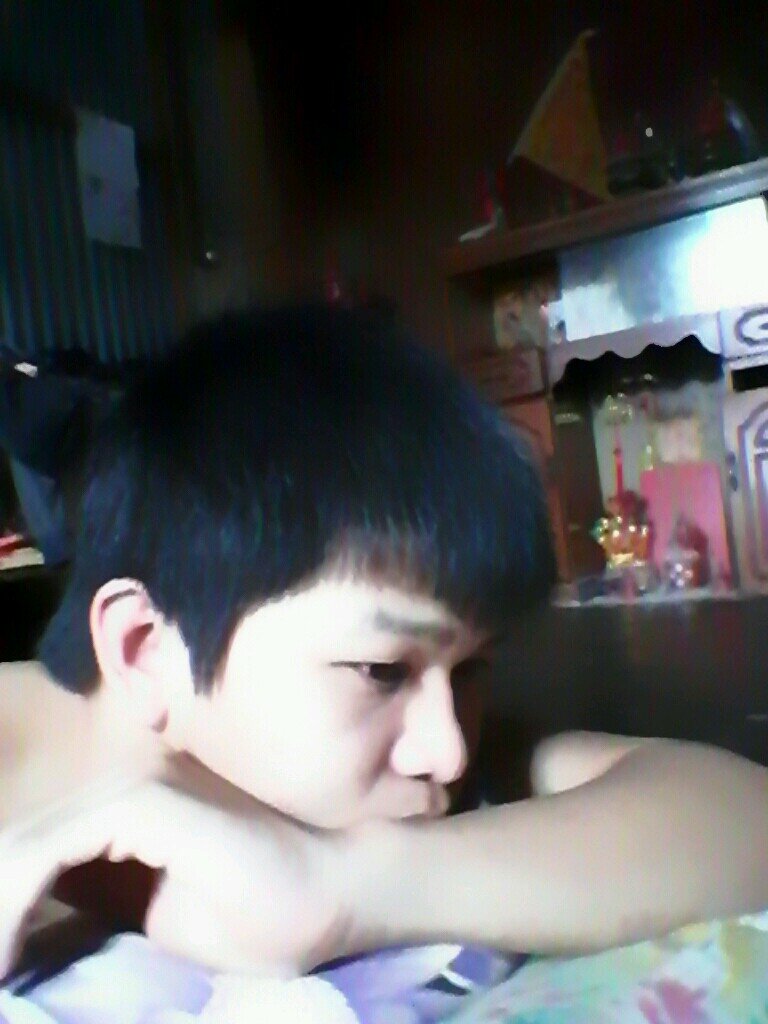 愛一個多麼痛苦♥