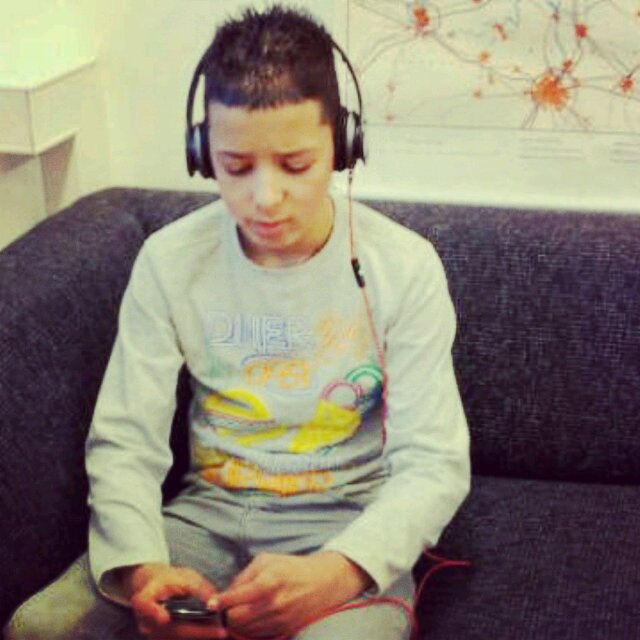 Instagram : Walid030_