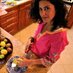 Dahlia Abraham Klein (@spicyvegetarian) Twitter profile photo