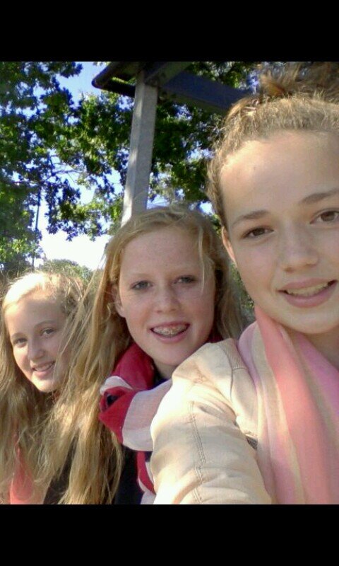 leer van gisteren, droom van morgen, & leef vandaag  ♥