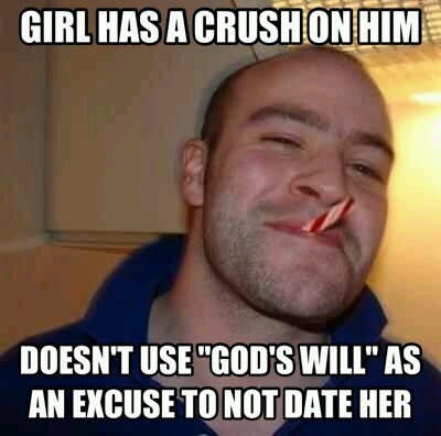 Poking harmless fun at the culture Christian teens grow up in..
Send ideas, prayer requests or anything to christianguyprobs@gmail.com