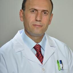 Guest Professor, Umea University, Sweden, Professor of Cardiology University of Prishtina, Kosovo