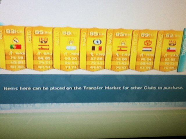 PS3 only. Big giveaways and or wagers everyweek if we get good interest. Check pictures for details. No lock no game.