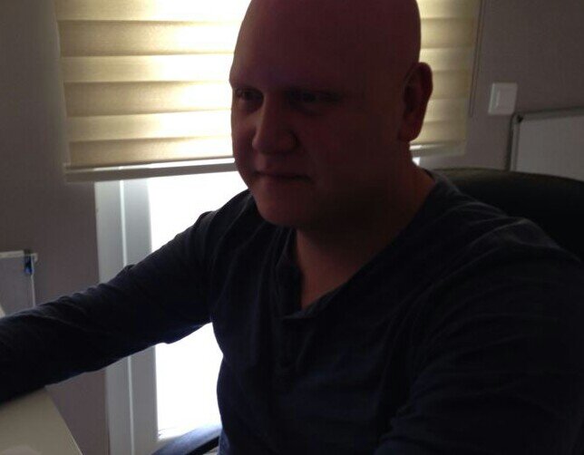 film editor,avid,tv show,vfx,sound mixing