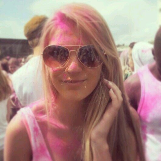 kirstykiddlez's profile picture. The best way to predict the future is to create it.