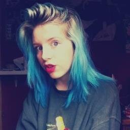 Brand New Eyes