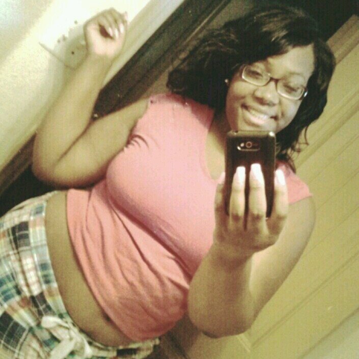 Hey I Am Charaity Renee Parker....... Dont Be Messy On My Shit Yo Ass Will Get Unfollowed.