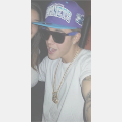 ☾✩  Beliectioner Boy ✩☽