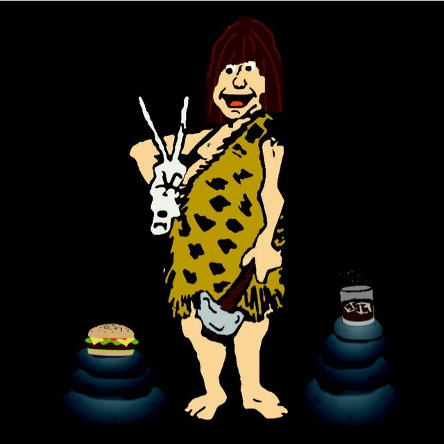 Feast like a neanderthal. Drink like a student @NeandosUK