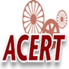 The Advisory Council for the Education of Romany and other Travellers (ACERT) was founded in 1973 https://t.co/w2IFNIVxxF