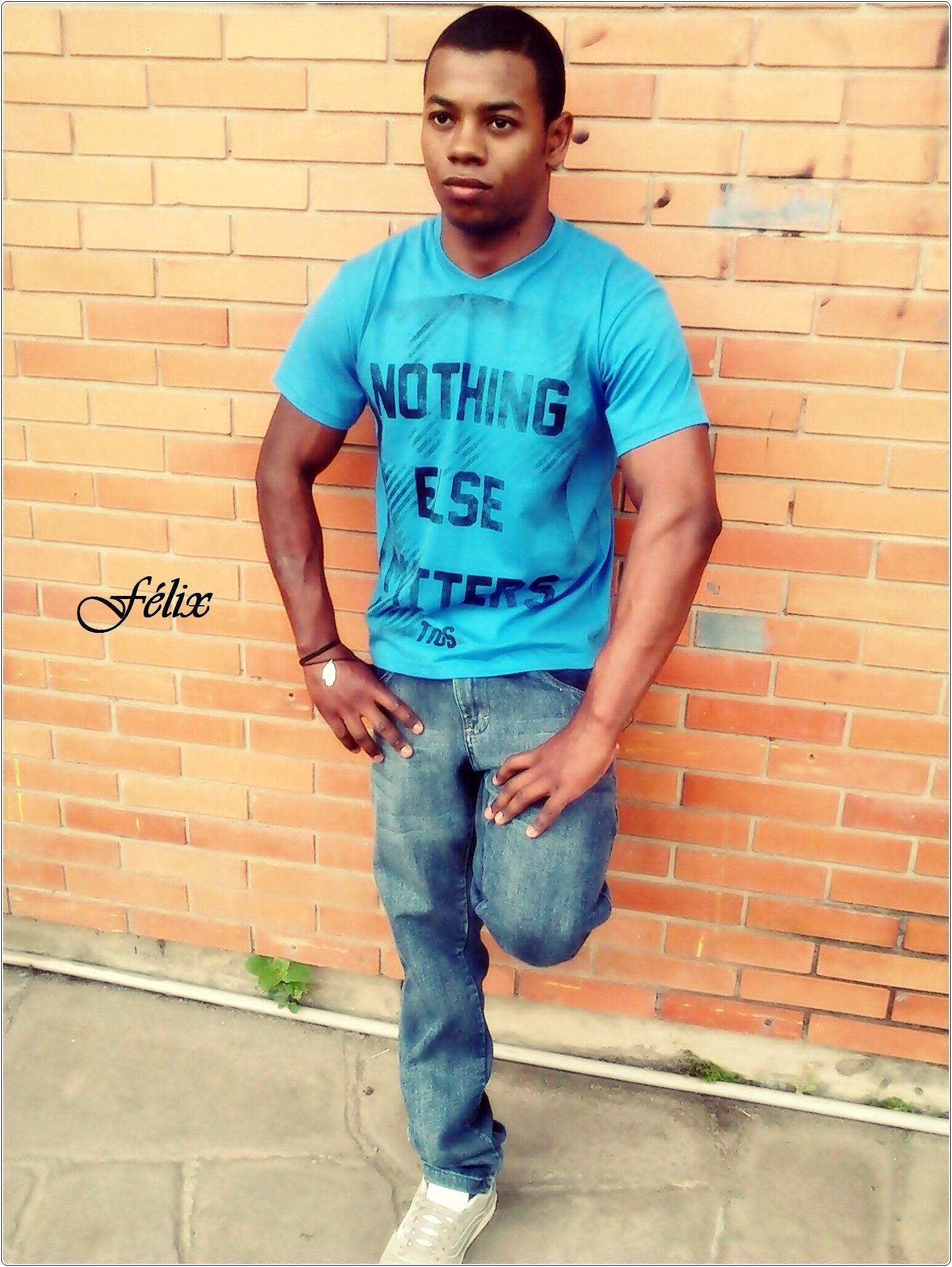 Fighting for love