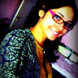 Contests Freak! Foodie! Book-worm! Join my other handle @jangle_komal :)