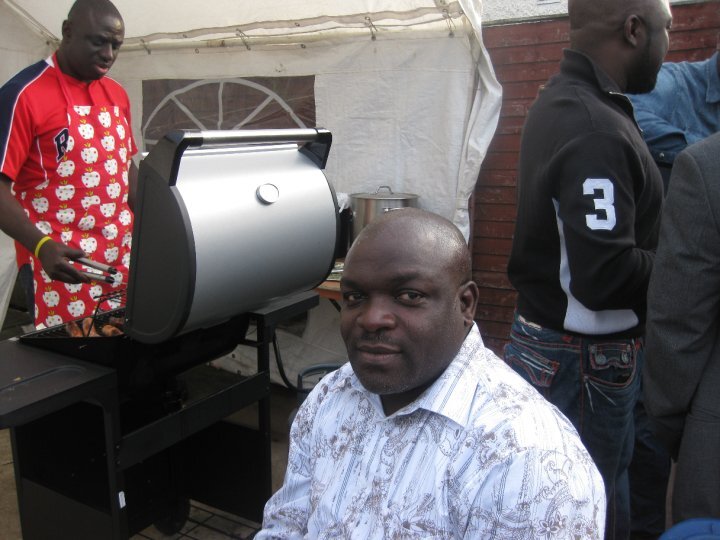 job2real's profile picture. pr and event man. community activist