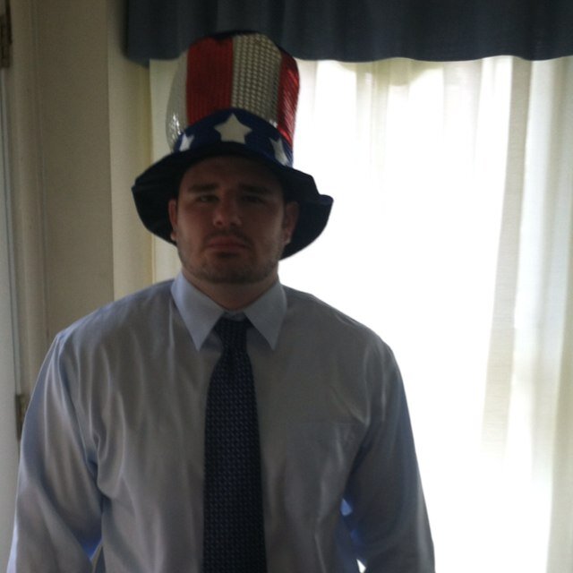 EricFlanny58's profile picture. Inspirational Saying Stolen from Someone else