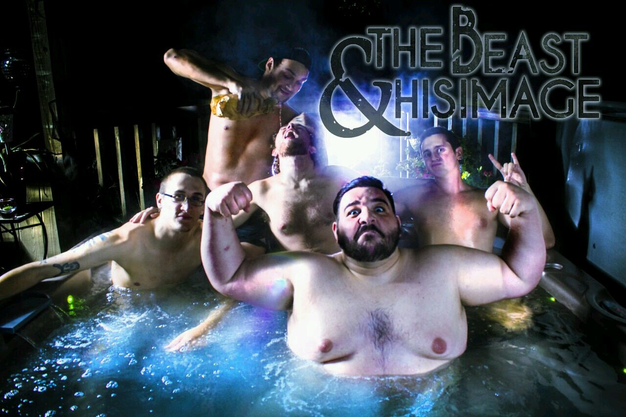 A Positive Hardcore Influenced Metalcore Band From Ohio follow us!