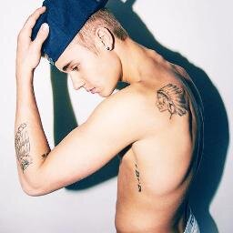i love Justin Bieber