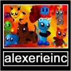 ALEXERIEINC's Comix will be back soon (Not on Colors) Planning creating A website with my old series& Create new ones, More infos soon @alexerieinc
(OCT. 2017)