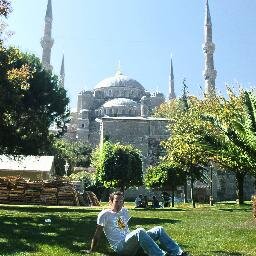 Jota_Brown's profile picture. 