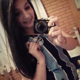 Sigo todos devolta seus lindos!! @ClubeFollowBack