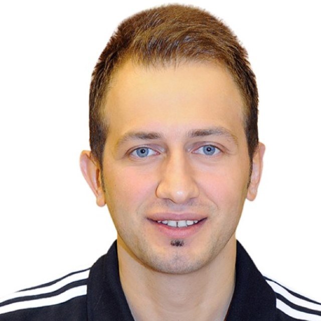 Basketball Coach
