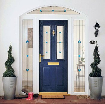 We love doors, windows conservatories, smiles & cups of tea!
