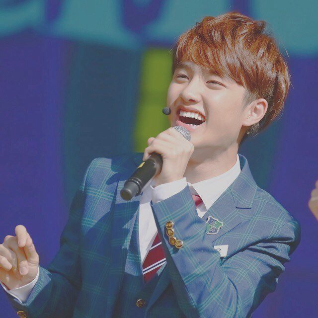 อันยองฮ่ะ ผมดีโอ ตัวเล็กน่ารัก ทำอาหารเก่ง ฟอลมาคุยกันเถอะครับ #2NDFAM {Just bot not real}