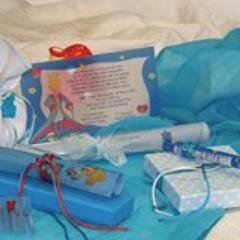 eprosklitirio's profile picture. Στο e-prosklitirio.gr φτιάχνουμε τα πιο πρωτότυπα προσκλητήρια και τις πιο εντυπωσιακές μπομπονιέρες!