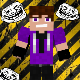 xHunterAR's profile picture. Minecraft Gamer
http://t.co/NdPJx4YOIF