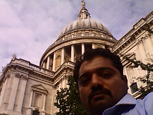 sriramkrishnank Profile Picture