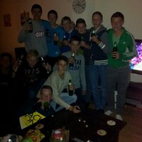 bas (@basboy22) 's Twitter Profile