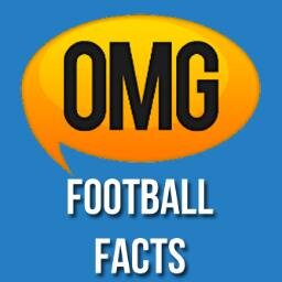 OMGFootyFacts Profile Picture