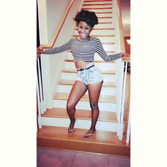 ❤. one of a kind!!!! -these.bitches.ain't.fckin'with.me..