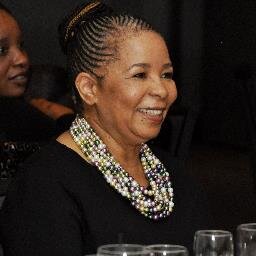 ChristineQunta's profile picture. Lindt chocolate, Queen Hatshepsut, black holes and quarks. 21st Century is the African Century.