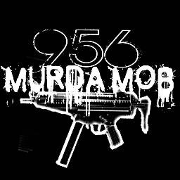 OG HABITS....20MM....RIO GRANDE VALLEY NEMESIS....956MURDAMOB