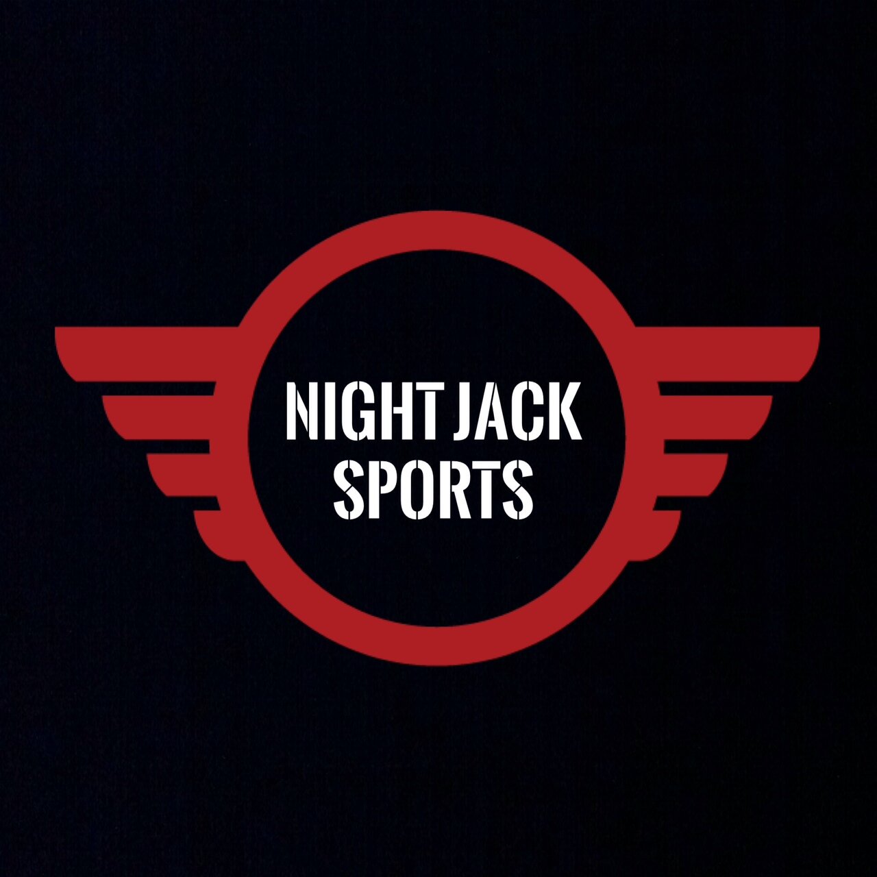 nightjacksports's profile picture. Future Sports Analyst.