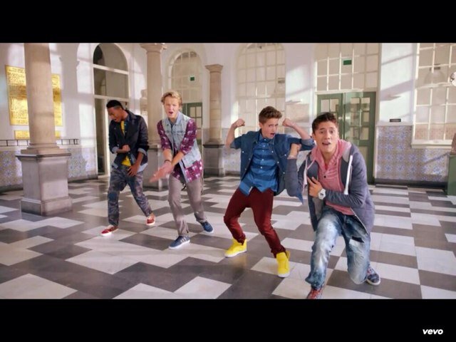 Love for me friends * LOVE MAINSTREET * MAINIAC TILL I DIE! * Rein Daan Nils Owen ❤