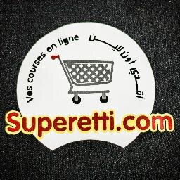 SuperettiCom's profile picture. Votre supérette en ligne :)