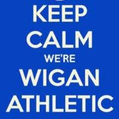 35 yrs now retired STH ,,,,,,Follow back all #wafc #Latics