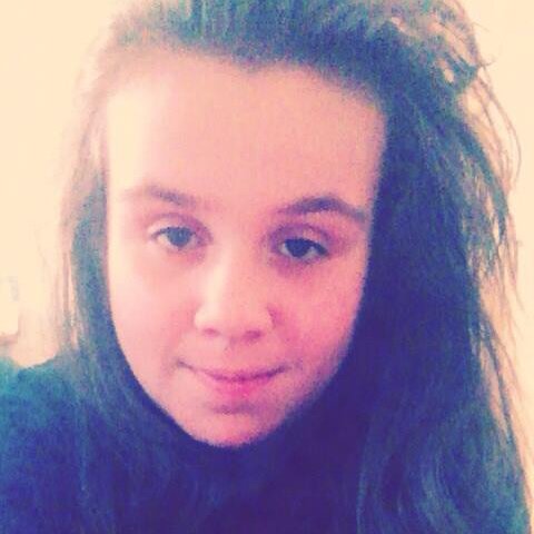 I fallow back ☺ ♥