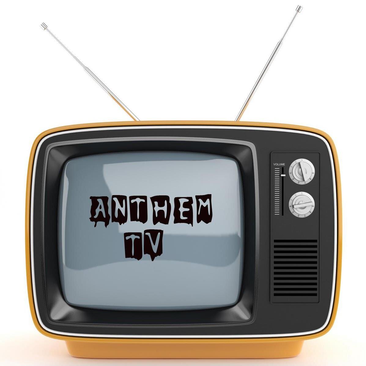 Lugar donde poder disfrutar de videos musicales tanto novedades como clásicos. Bienvenidos a Anthem TV.