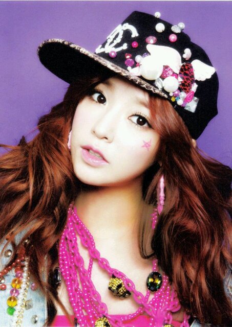 RolePlayer's of Tiffany snsd |anti kacang| single | polbek tinggal mention, tapi kalo gak mention tetep gua polbek sih '-'