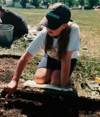 genearchmb's profile picture. Molecular archaeology, Immunogenetics, Health, Infectious diseases, Archaeological consultant