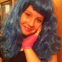 hi im sheri and im a katy perry fan and just cause i am dont mean u have to make fun of me  deal with it