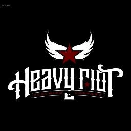 Welcome to Heavy Riot Clothing official twitter page, where you can get all the updated info on the brand