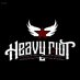 heavy riot clothing (@heavyriotllc) Twitter profile photo